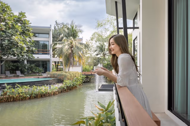 Sweet Villa