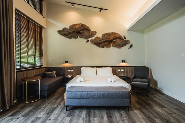 Sweet Villa