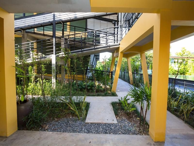 Nongbua Garden Ville3