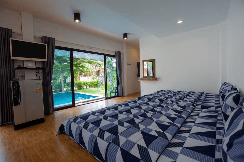 ภูฟ้า รีสอร์ท ภูฟ้า รีสอร์ท