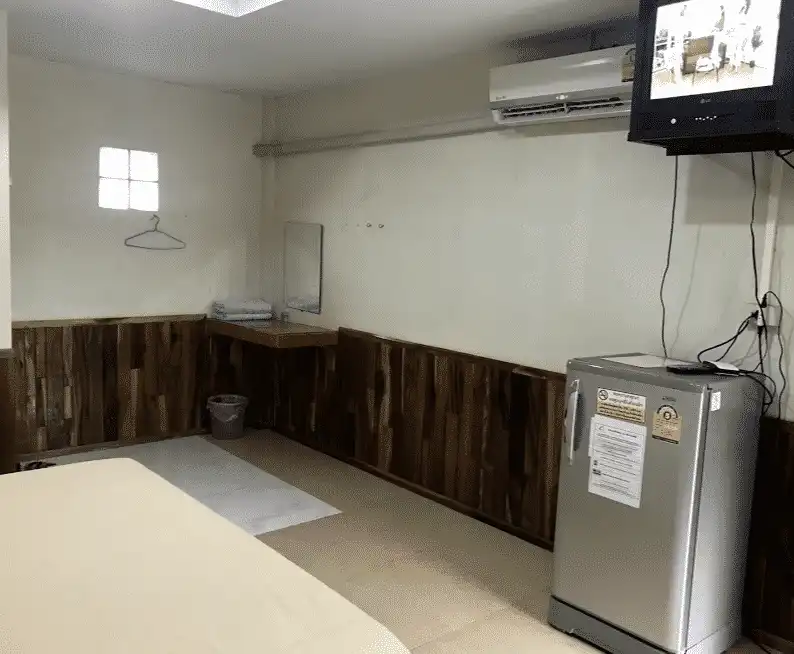 ภูฟ้า รีสอร์ท ภูฟ้า รีสอร์ท