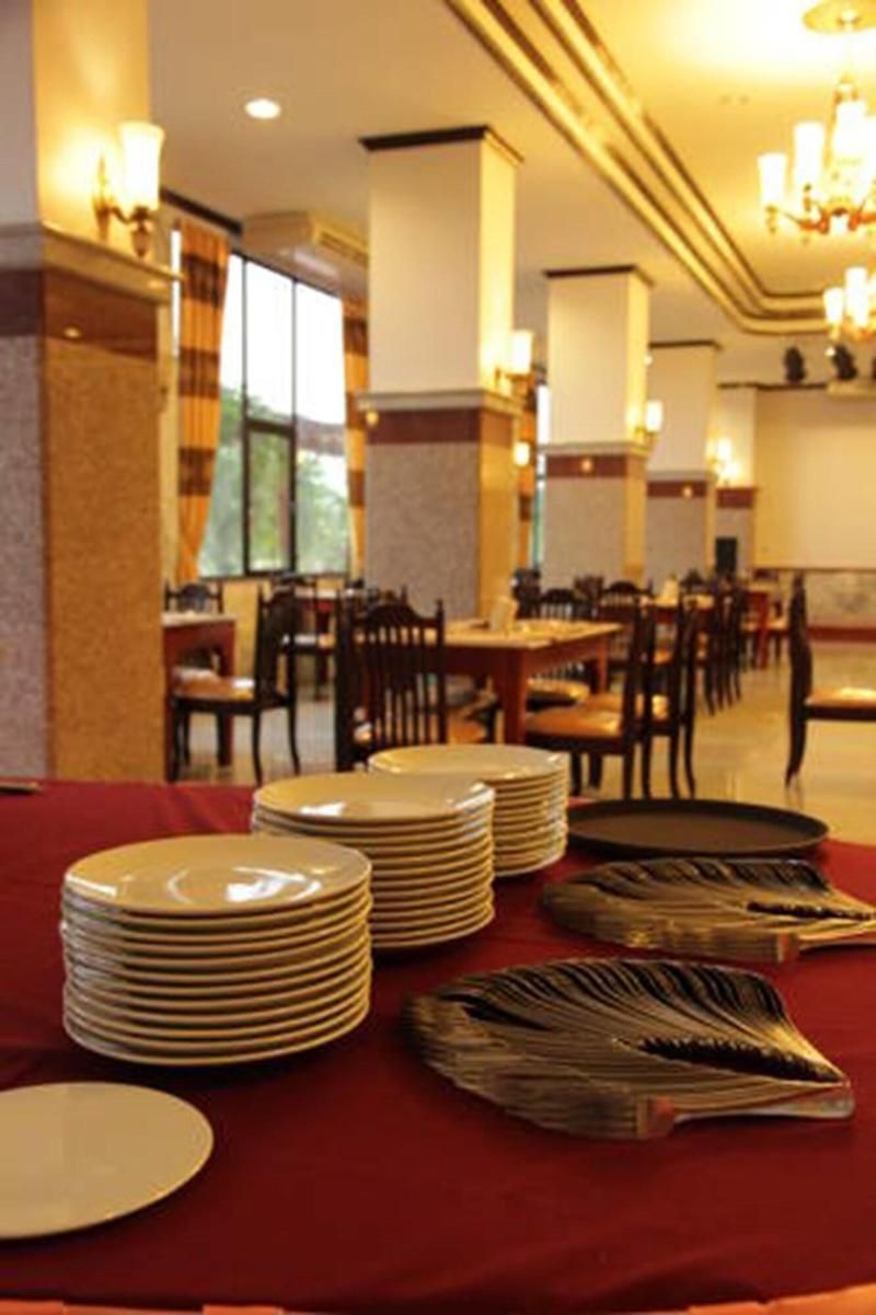 โกลเด้นดราก้อน รีสอร์ท (Golden Dragon Resort)4