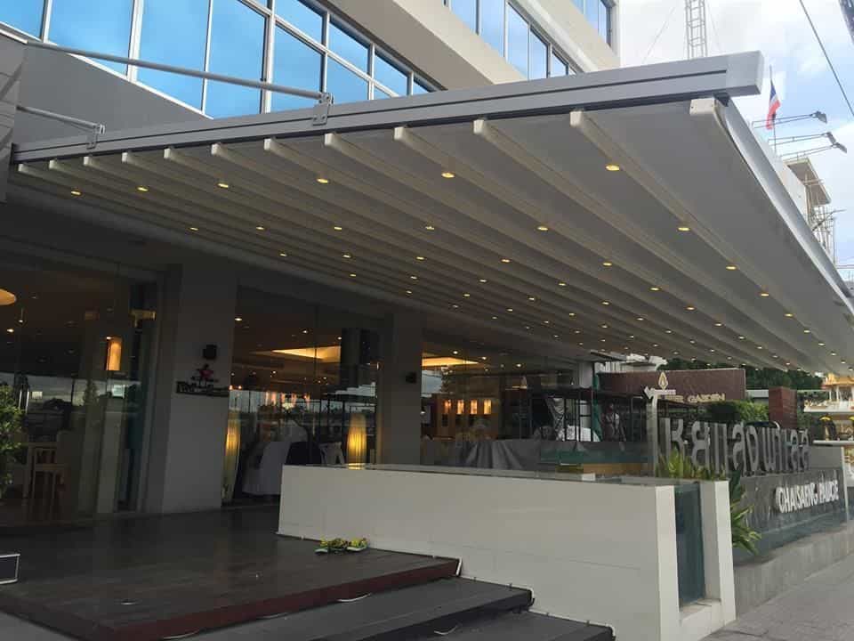 โรงแรมไชยแสง พาเลส โรงแรมไชยแสง พาเลส