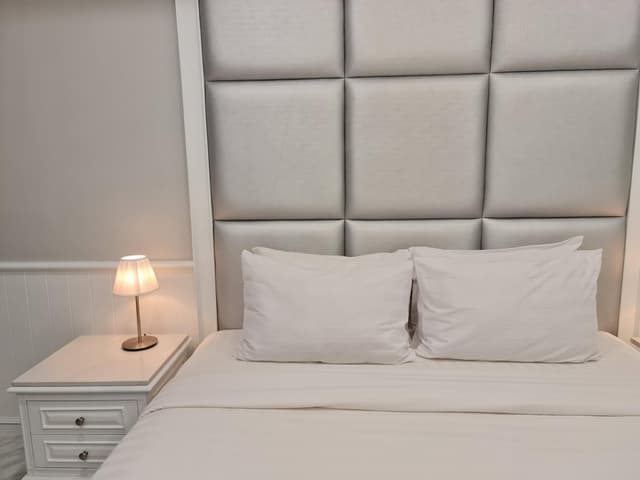 Executive Rooms