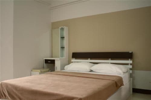 1 Bed