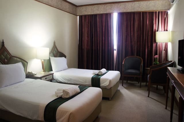 Superior Double Room