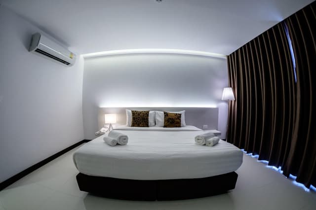 VIP Room