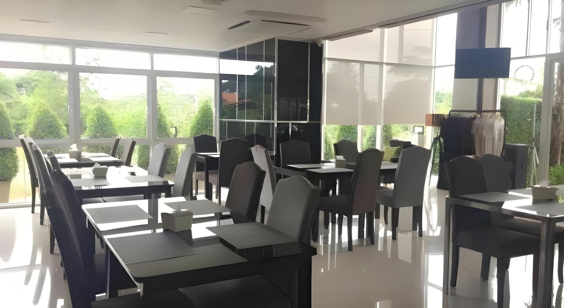 ไชยแสงวิลล่า ไชยแสงวิลล่า