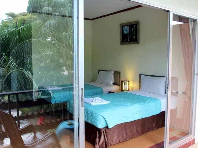 The Beach Garden Resort The Beach Garden Resort