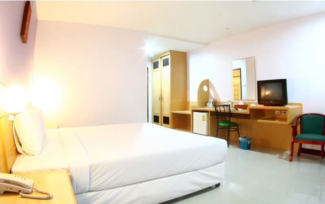 Standard VIP Room (Old Building)