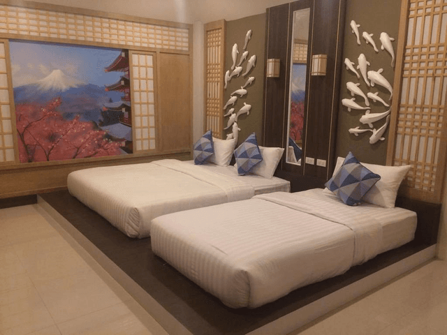 VIP Room