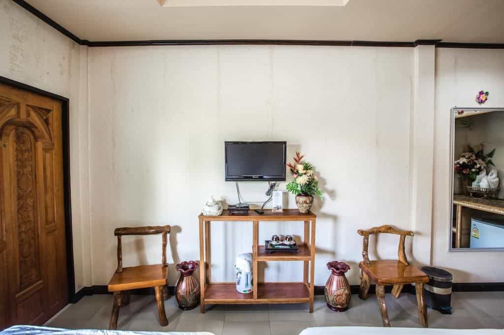 Ramiarndao Boutique Place Hotel Amnat Charoen Ramiarndao Boutique Place Hotel Amnat Charoen