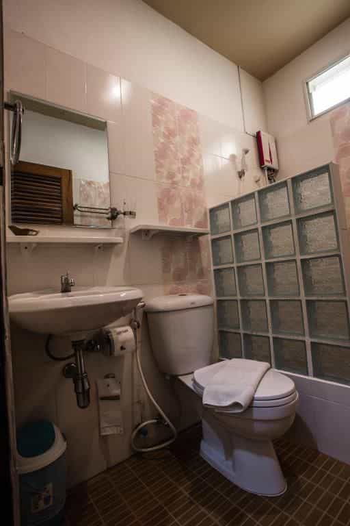 Ramiarndao Boutique Place Hotel Amnat Charoen Ramiarndao Boutique Place Hotel Amnat Charoen