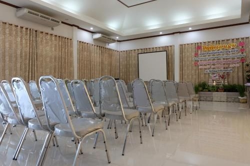 โรงแรมบัวหลวง (Bualuang HOTEL)2
