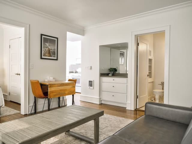 Suite, 2 Bedrooms