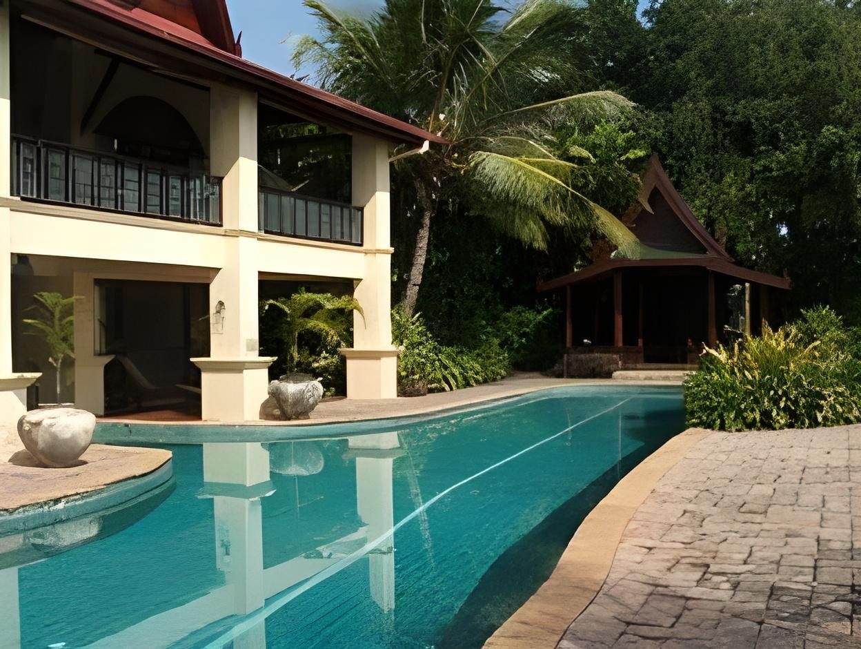 ริโก้ รีสอร์ท เชียงคำ (Rico Resort)2