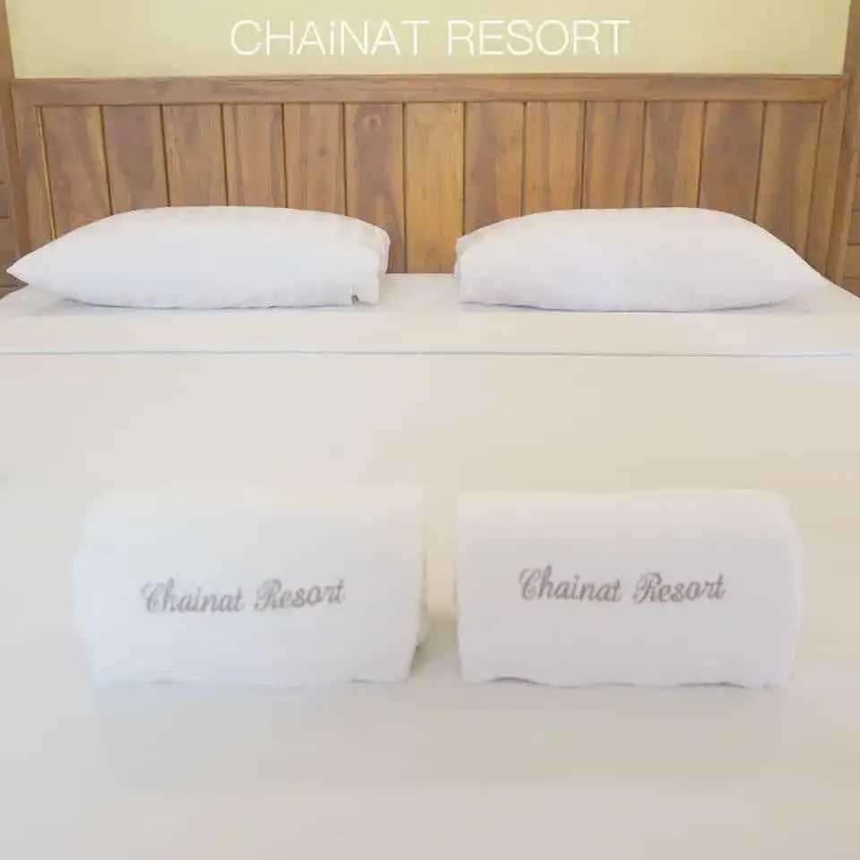 ชัยนาทรีสอร์ท ชัยนาทรีสอร์ท