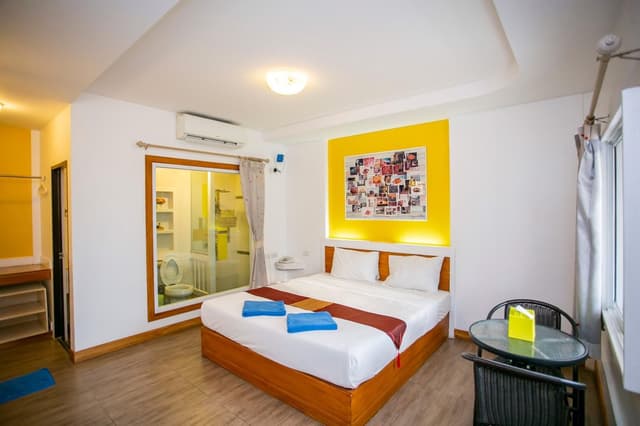 Suite Room