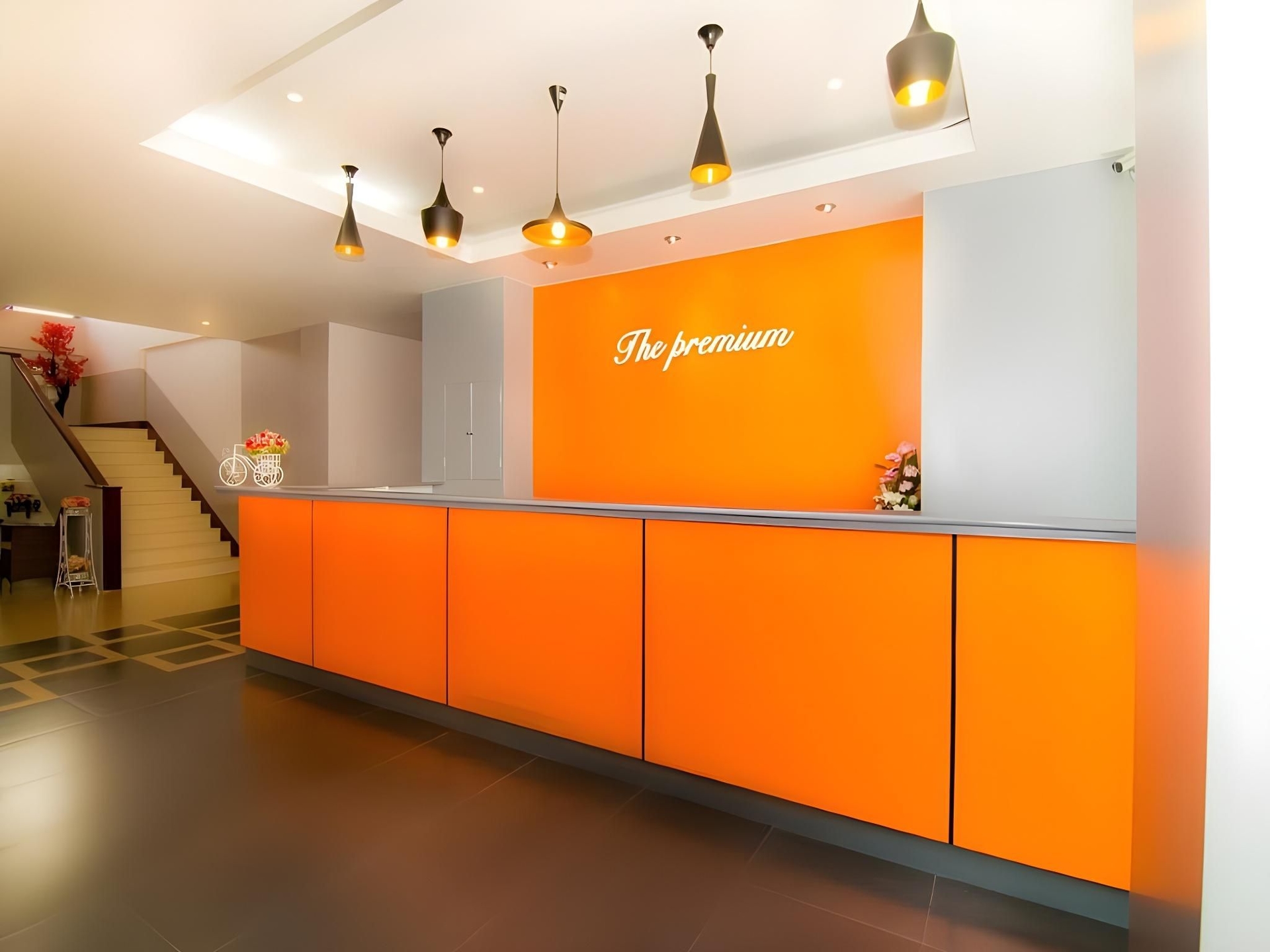 The Premium Residence1