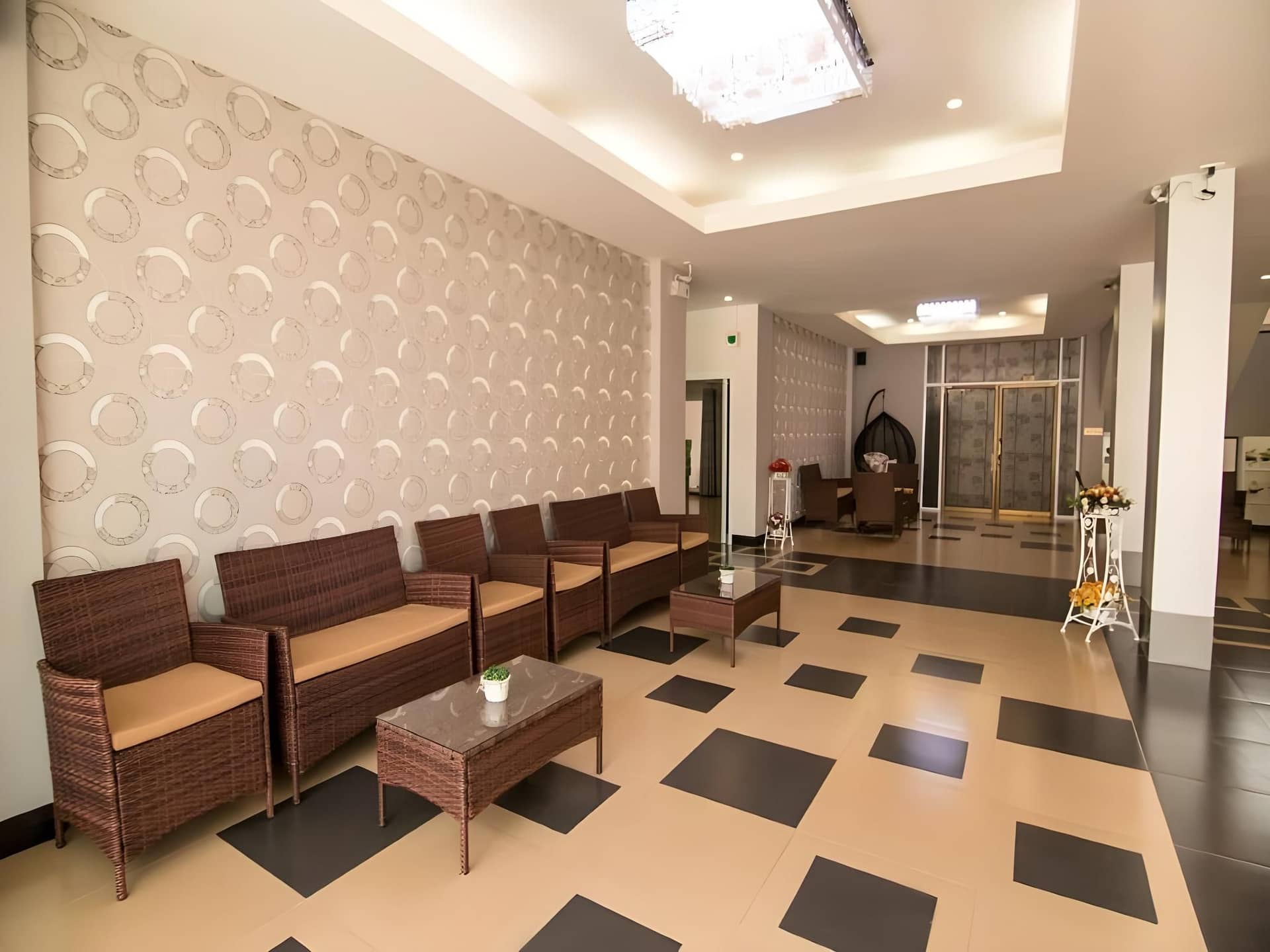 The Premium Residence The Premium Residence