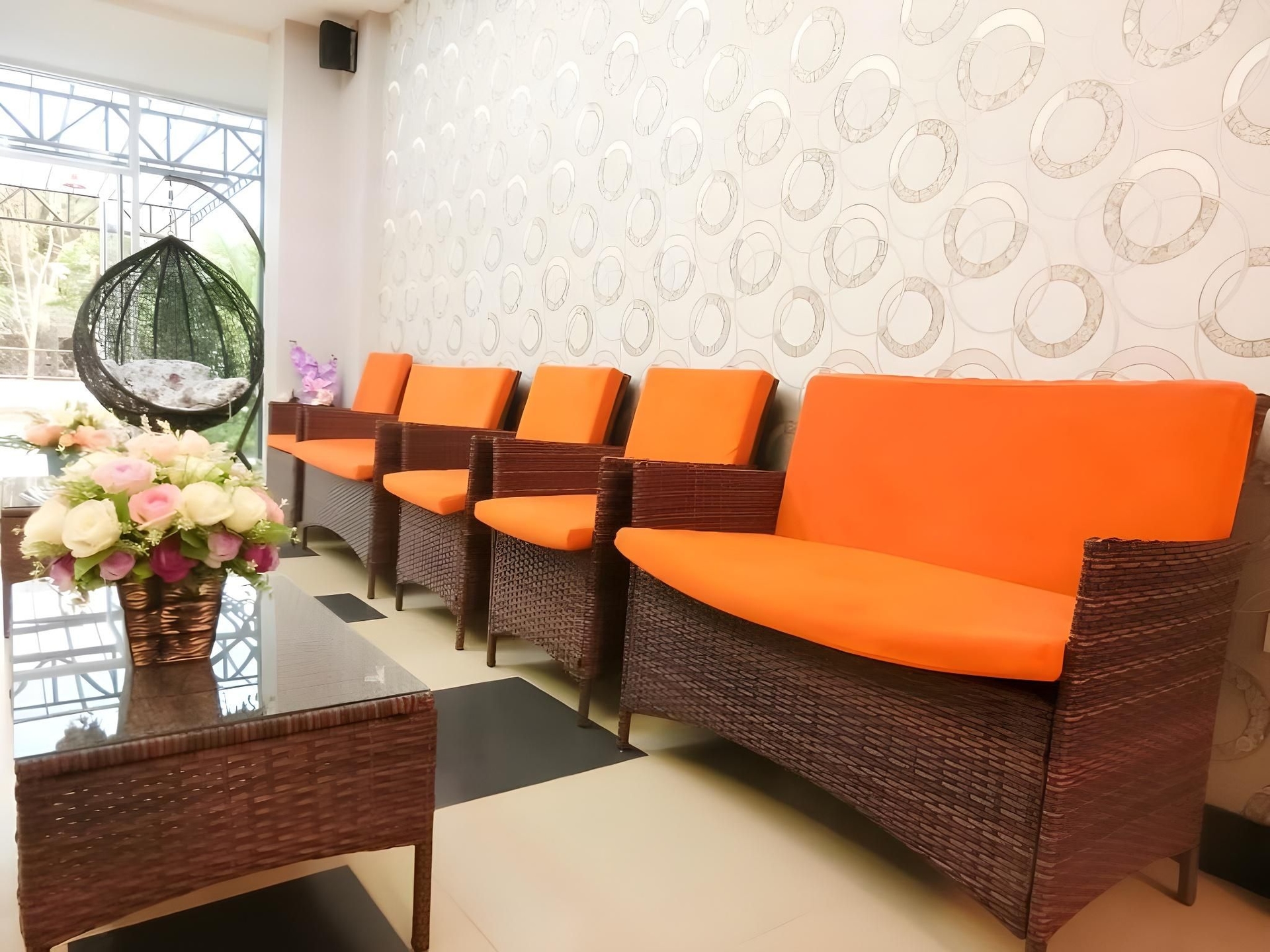 The Premium Residence4