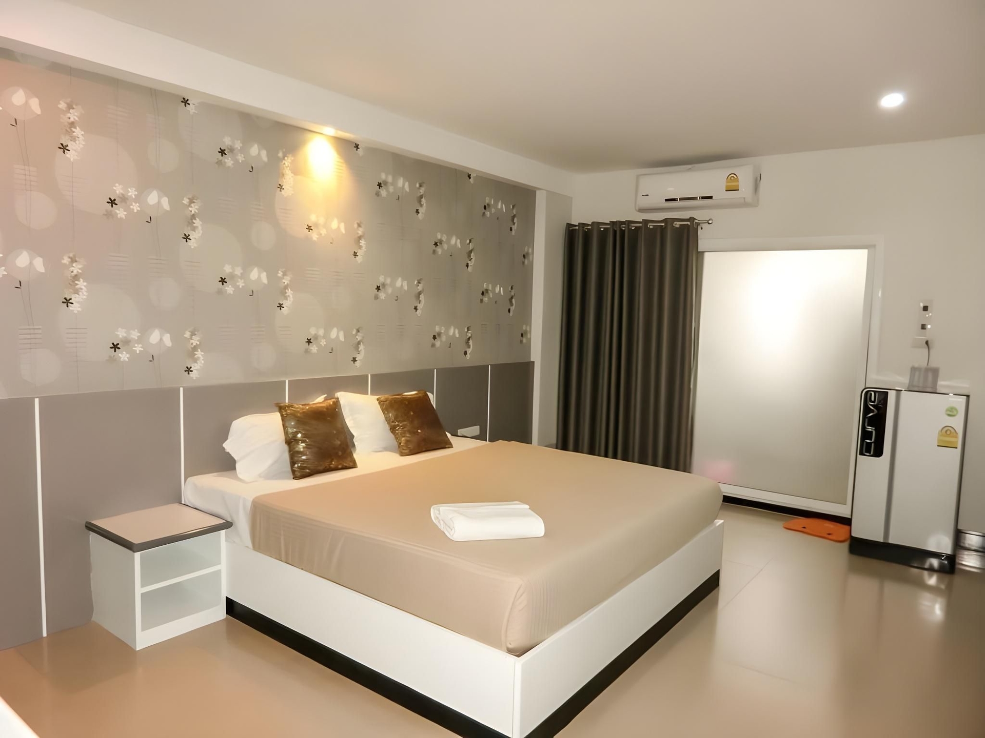 The Premium Residence3