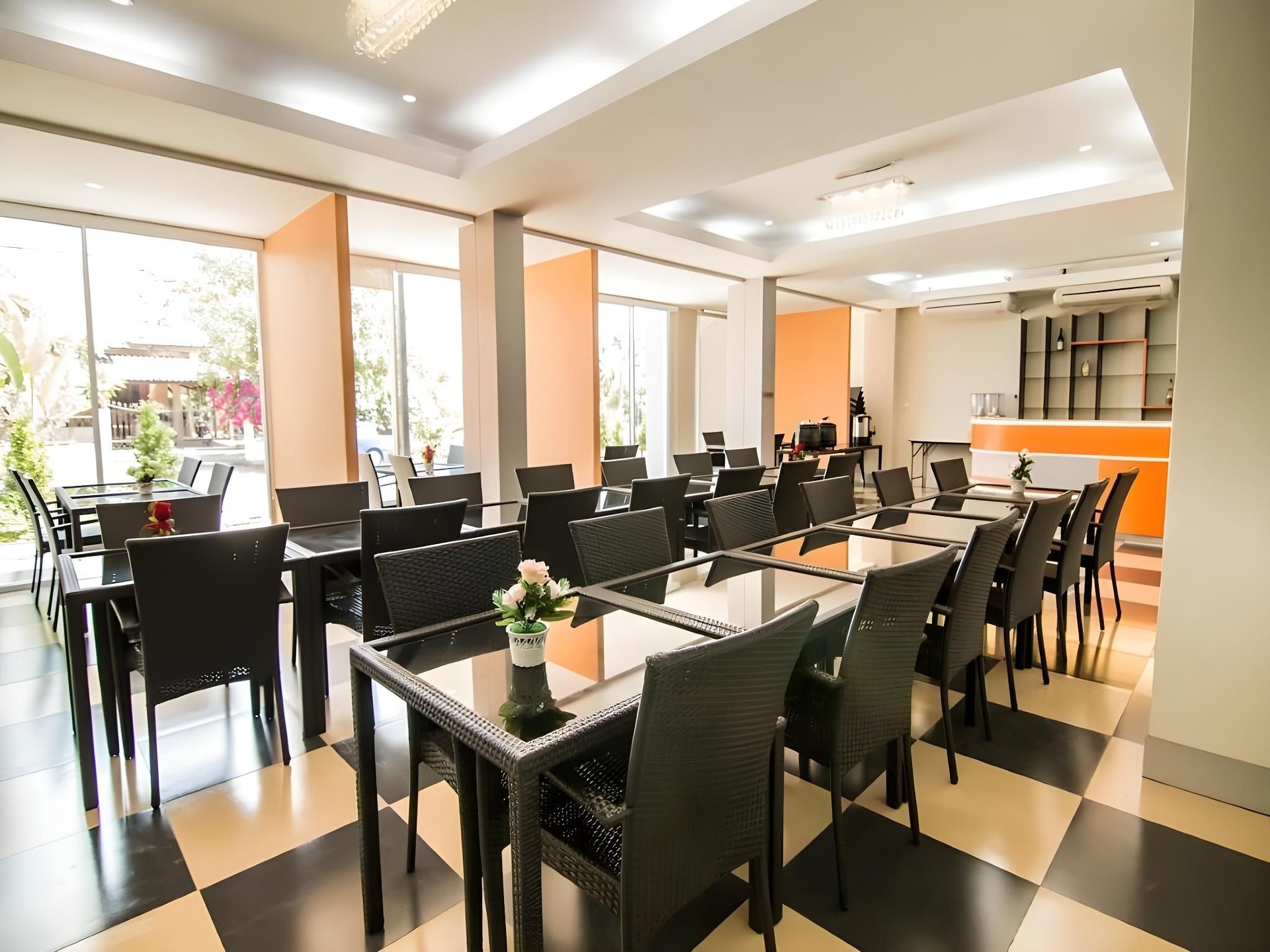 The Premium Residence2