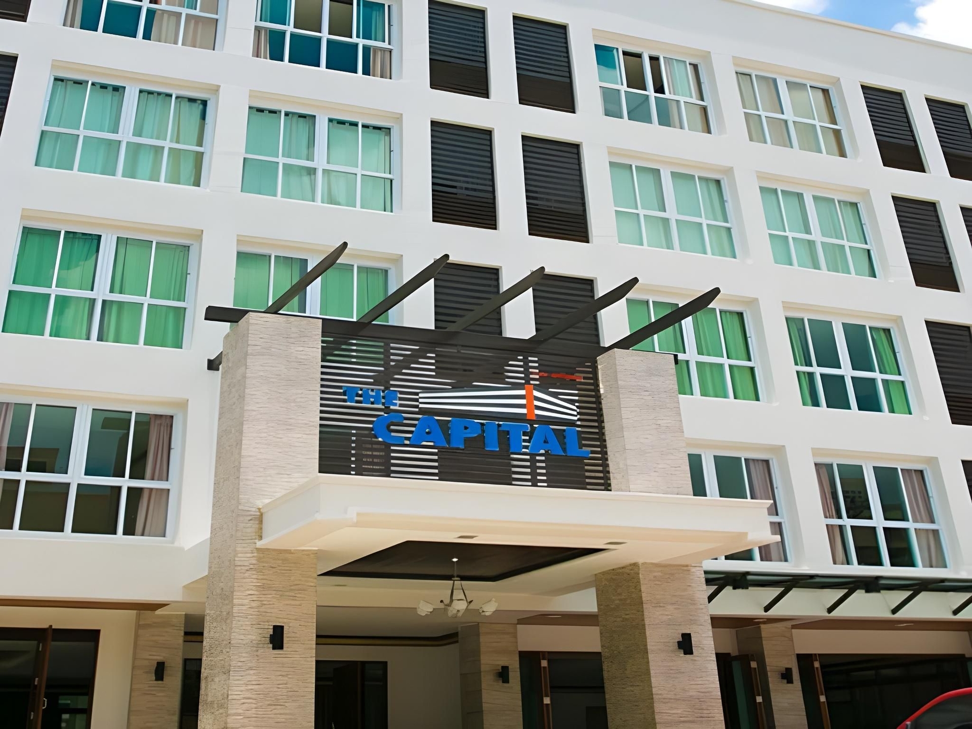 The Capital Hotel1