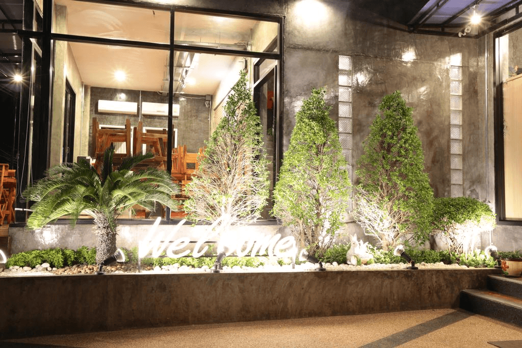 The Grace Hotel Kalasin The Grace Hotel Kalasin