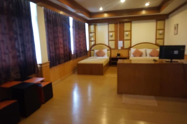 VIP Room