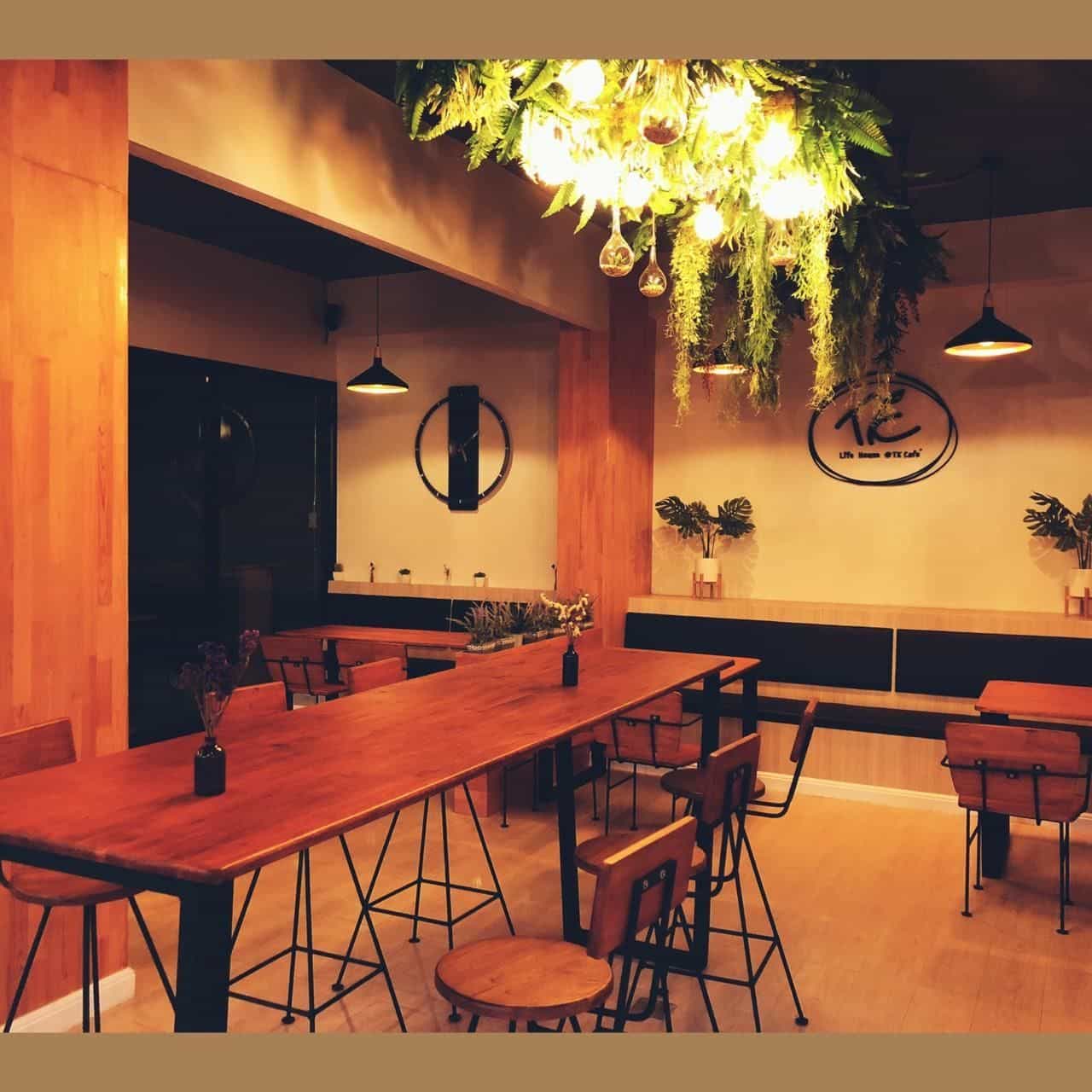TK Residence