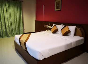 วังน้ำเย็น การ์เด้น โฮเทล (Wangnamyen Garden Hotel)3