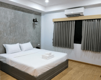 วังน้ำเย็น การ์เด้น โฮเทล (Wangnamyen Garden Hotel)2