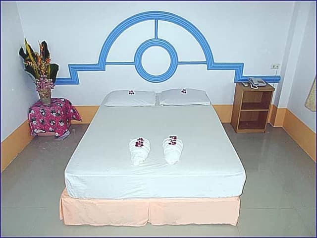 Standard Room (Floor 1-2)