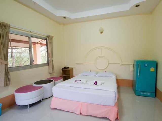 Standard Room (Floor 1-2)