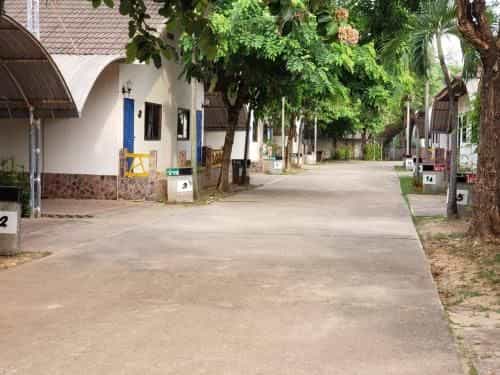 Ponthong Garden Resort Ponthong Garden Resort