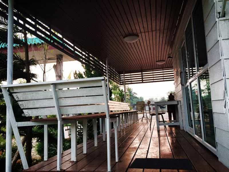 Suanrak Resort Suanrak Resort