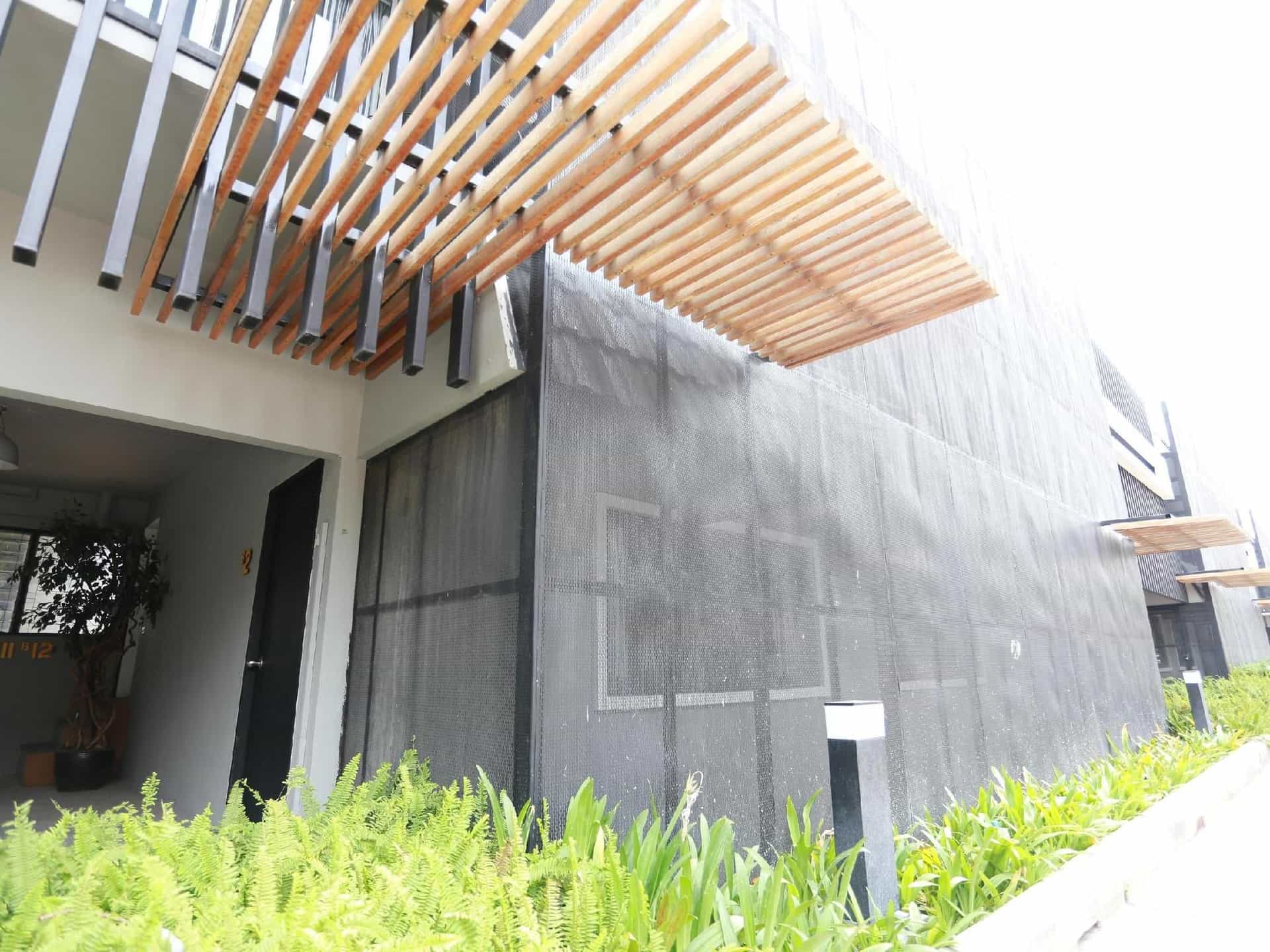 โรงแรมเอ็มดีอาร์ โรงแรมเอ็มดีอาร์