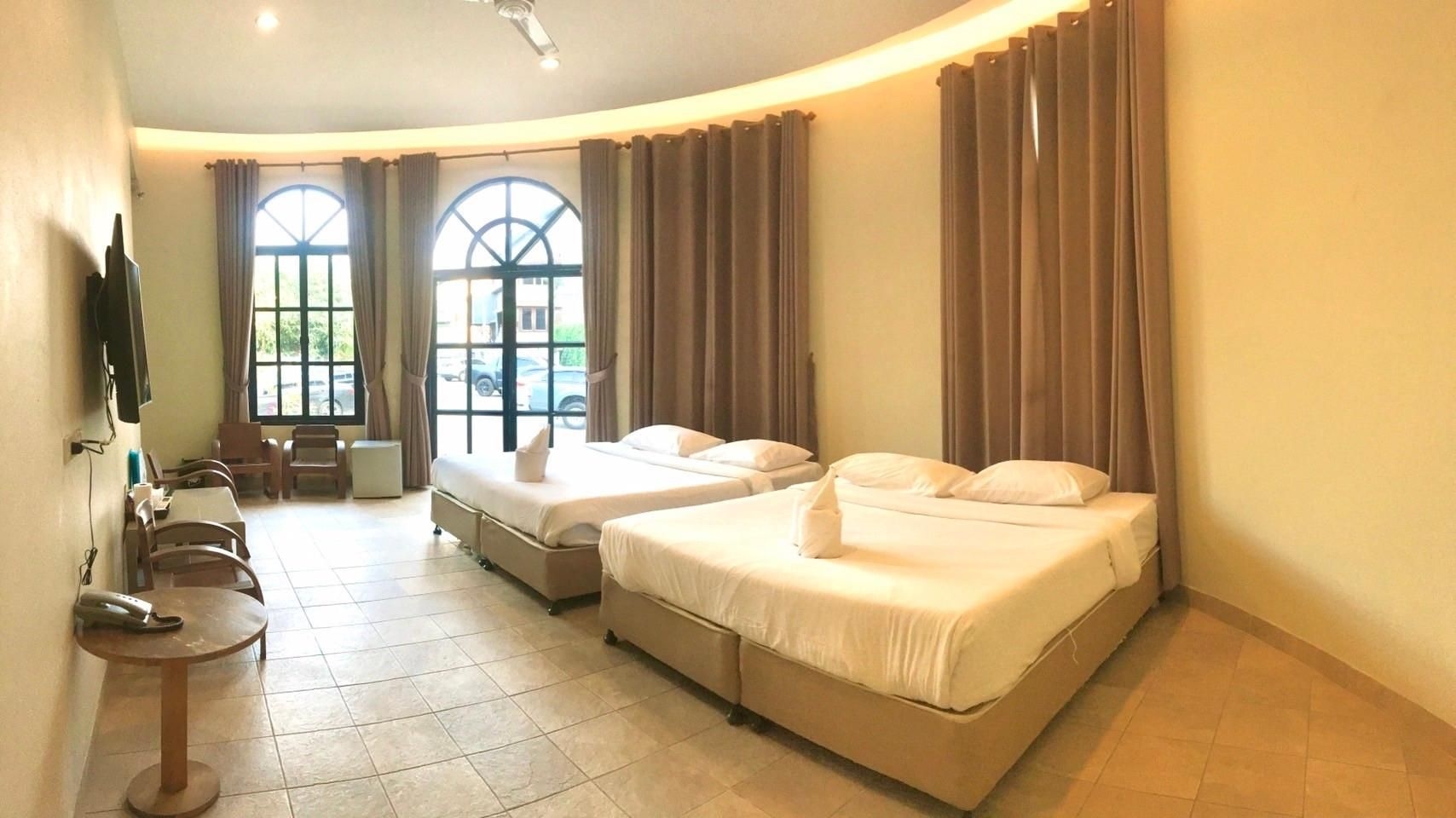 วังปลาวิลล่า รีสอร์ท (Wangpla Villa Resort)3