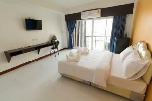 โรงแรมวัชระนอร์ธเกต (Vatchara Northgate Hotel)4