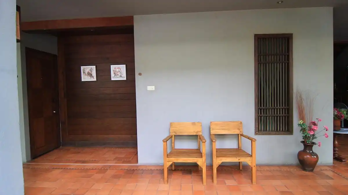 โรงแรมบ้านหละปูน โรงแรมบ้านหละปูน
