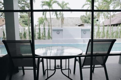 Mini Suite