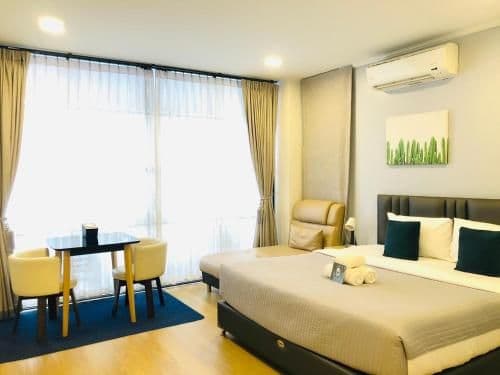 Mini Suite