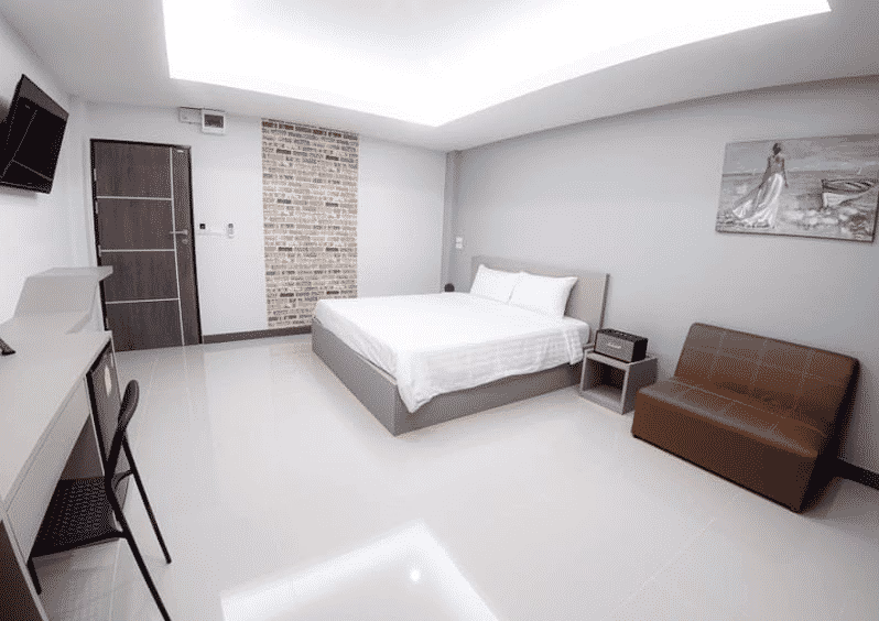 เดอะรูมโฮเทล (The Room Hotel)4