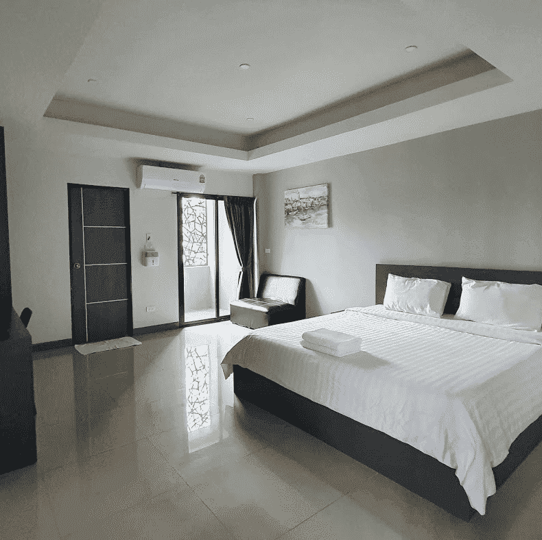 The Room Hotel The Room Hotel