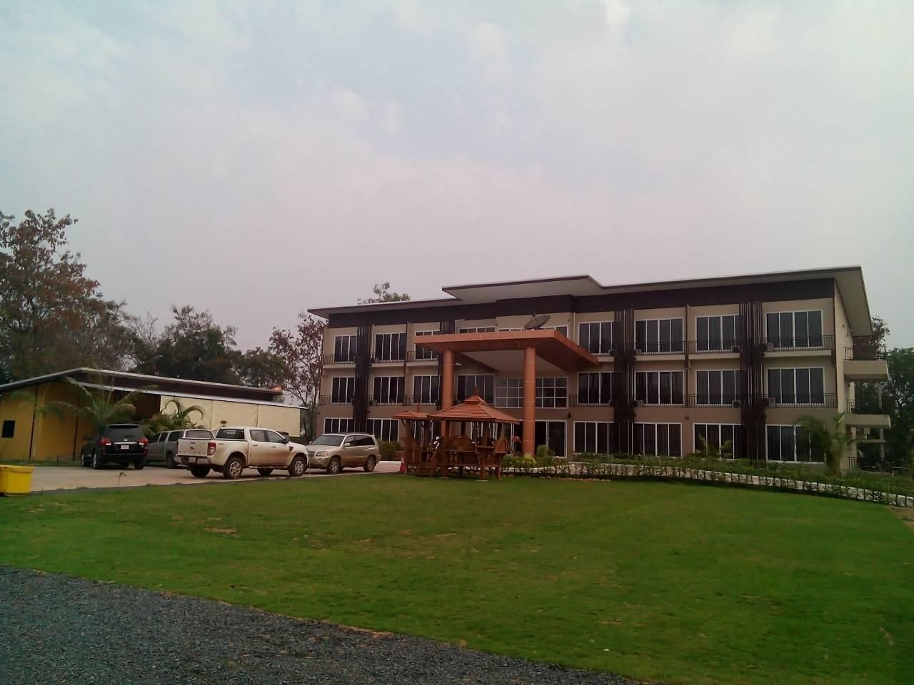 One Fu Hotel4