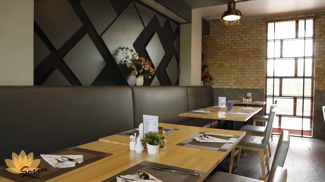 โซริน บูทิก โฮเทล โซริน บูทิก โฮเทล