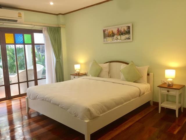 Superior Villa