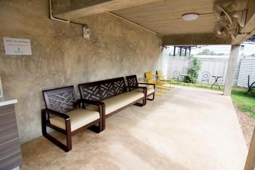 สุนี บูทีก โฮเต็ล (Sunee Boutique Hotel)2