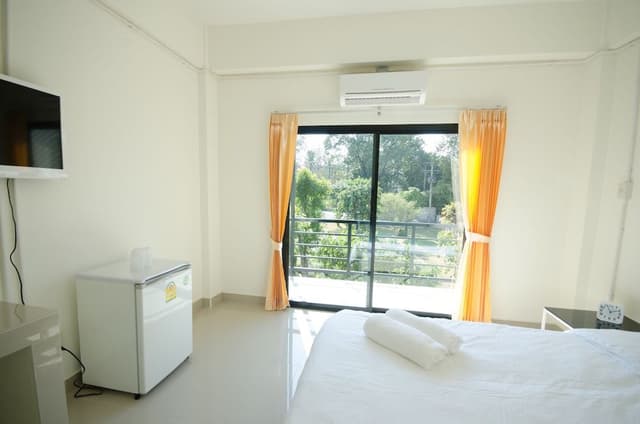 Standard Room 1 Double Bed